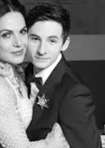 Jared Gilmore photo