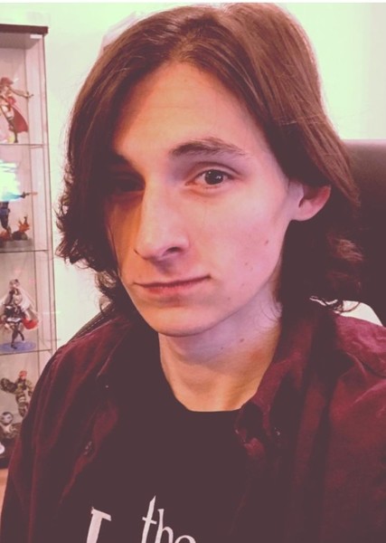 Jared Gilmore photo