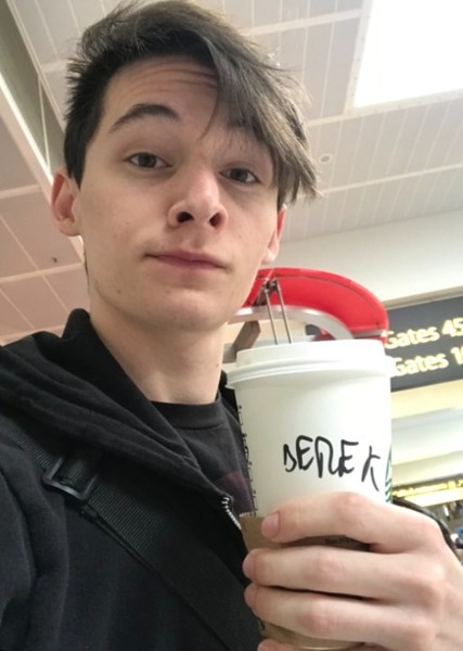 Jared Gilmore photo