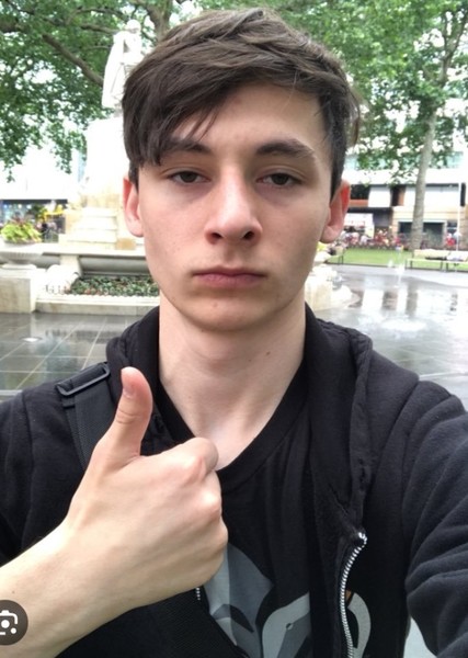 Jared Gilmore photo