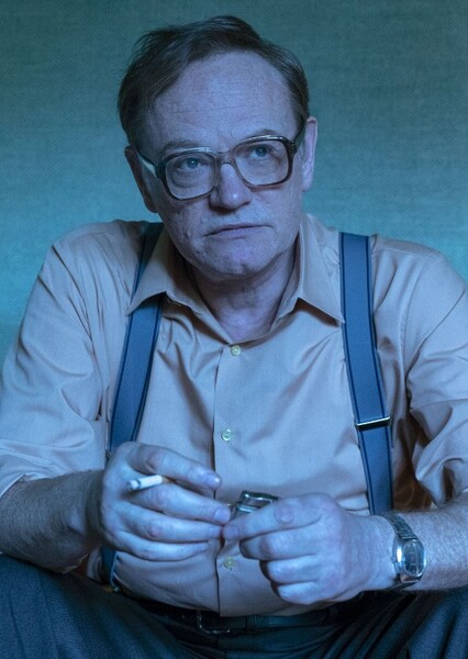 Hannibal Lecter