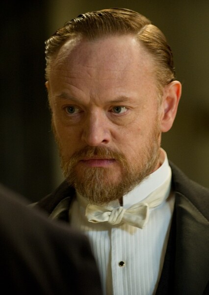 Jared Harris