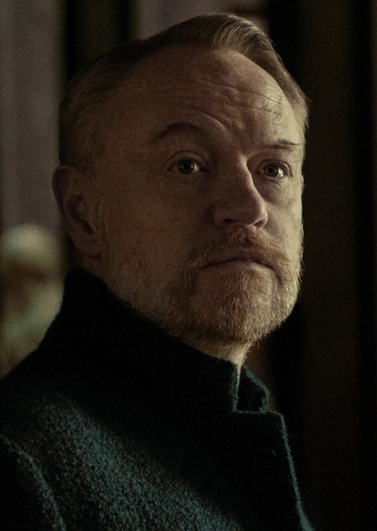 Jared Harris