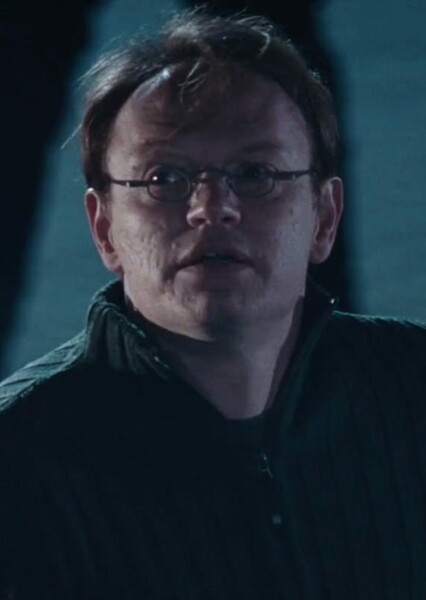 Jared Harris