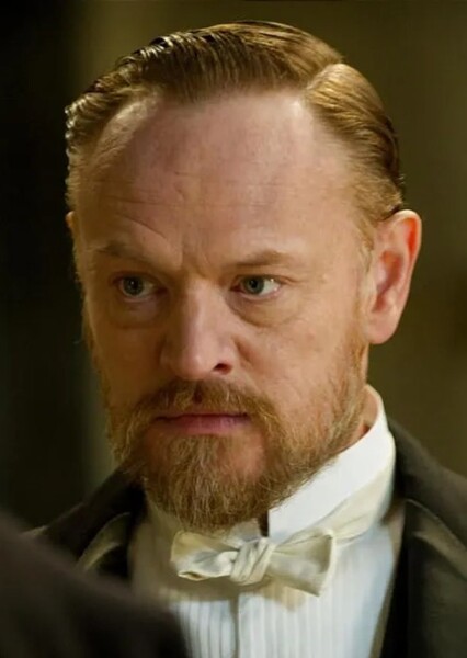 Jared Harris photo