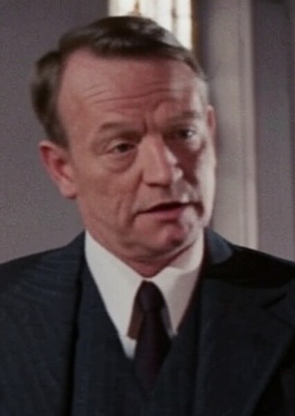 Jared Harris photo