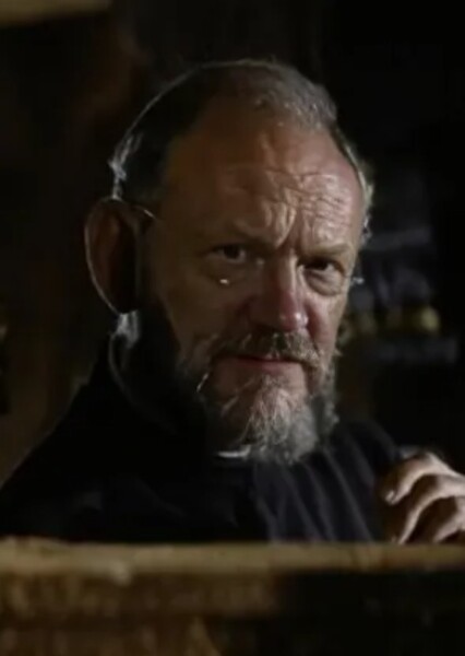 Jared Harris
