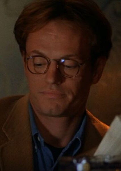 Jared Harris photo