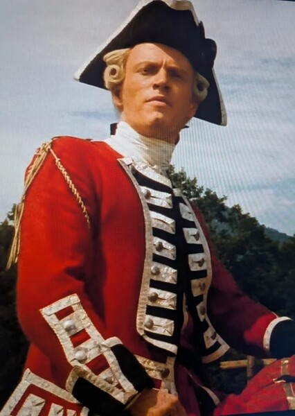 Jared Harris photo