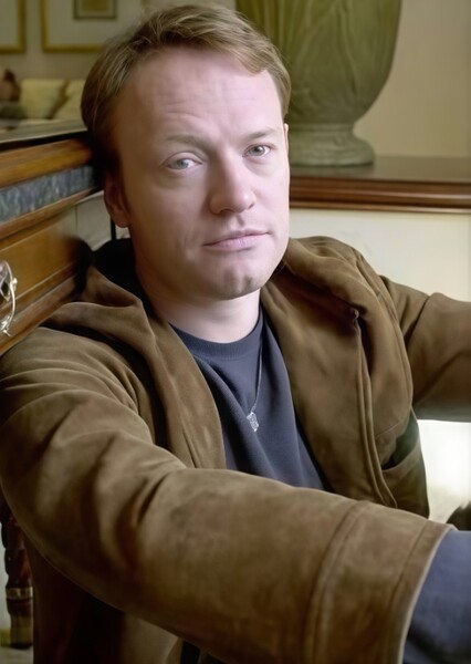 Jared Harris photo