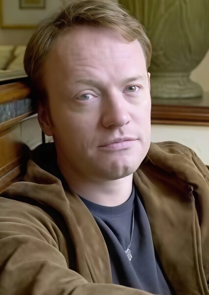 Jared Harris photo