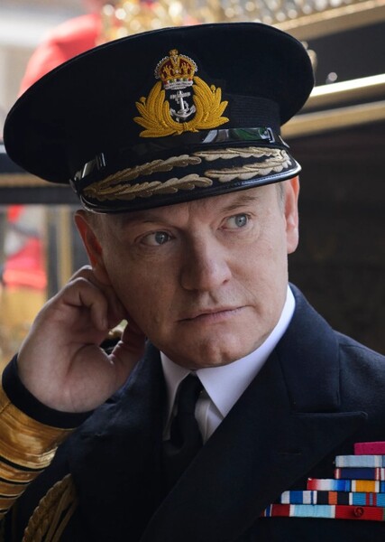 Jared Harris