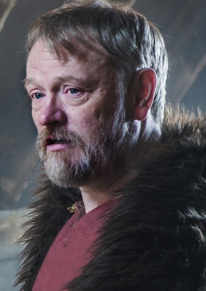 Jared Harris photo