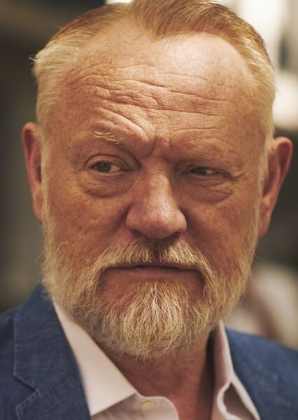 Jared Harris