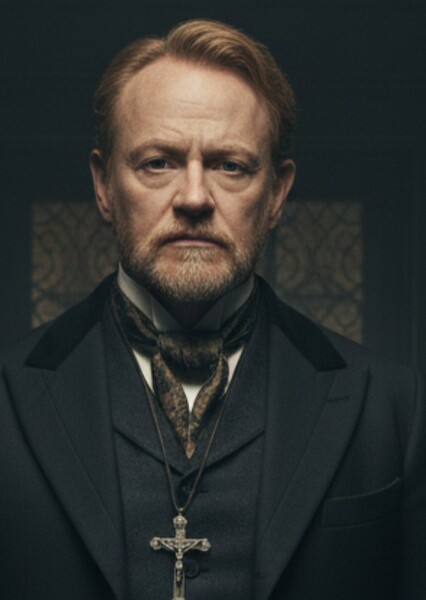 Dr. Abraham Van Helsing