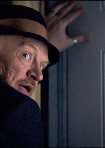 Van Helsing