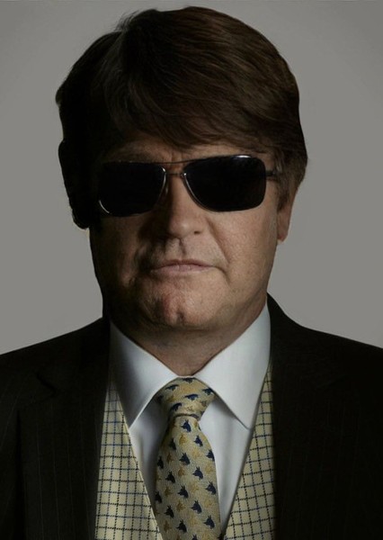Jared Harris photo