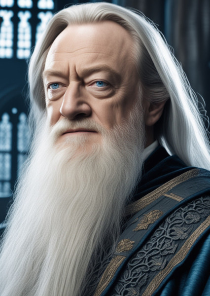 Jared Harris photo