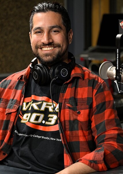 Jared Ingster photo