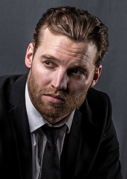 Jared Keeso photo