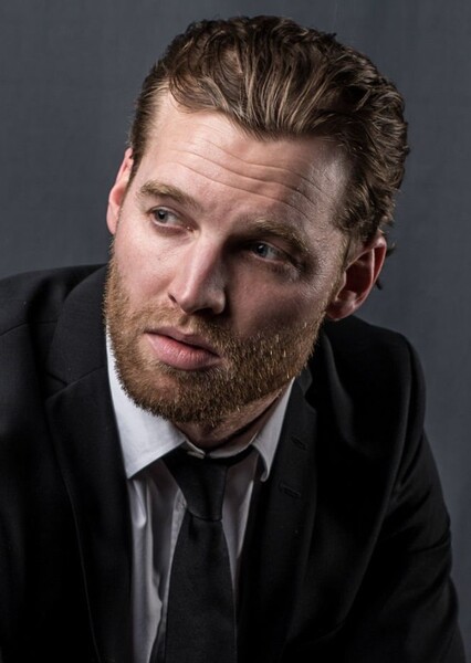 Jared Keeso photo