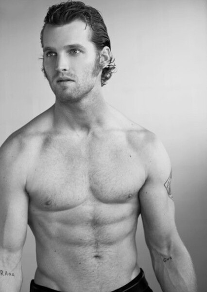Jared Keeso photo