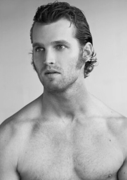 Jared Keeso photo