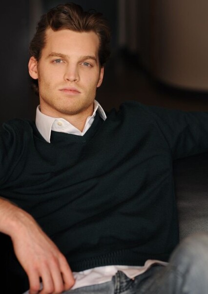 Jared Keeso photo