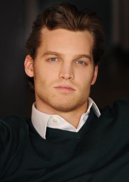 Jared Keeso photo
