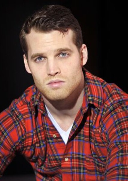 Jared Keeso photo