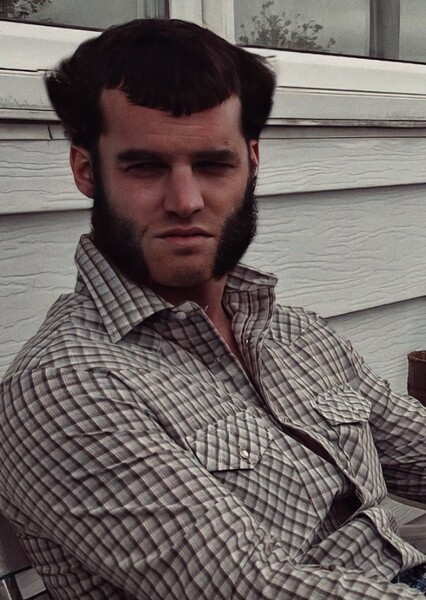Jared Keeso photo