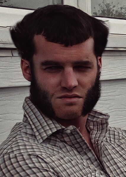 Jared Keeso photo