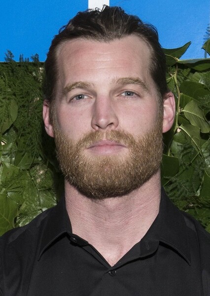 Jared Keeso photo