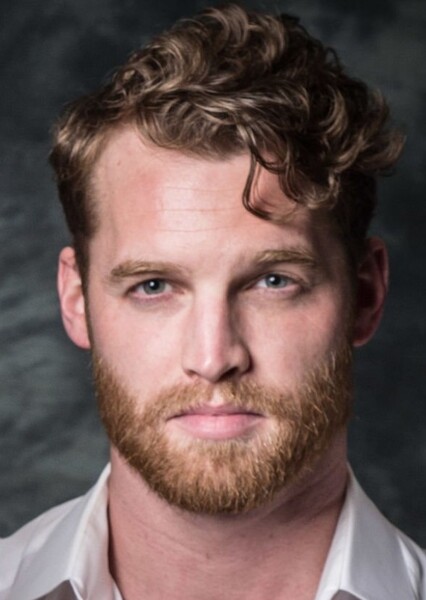 Jared Keeso