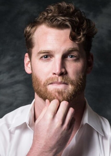 Jared Keeso
