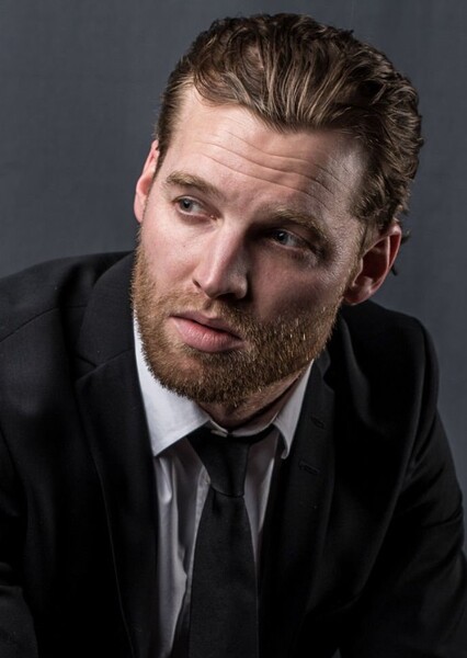 Jared Keeso