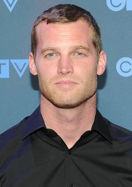Jared Keeso photo