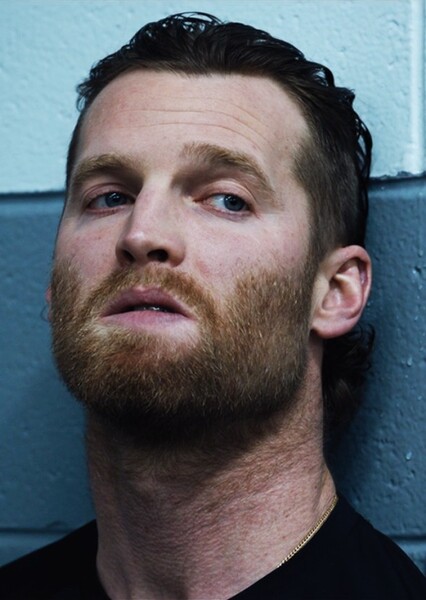 Jared Keeso photo