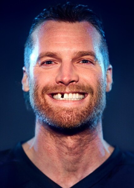 Jared Keeso photo