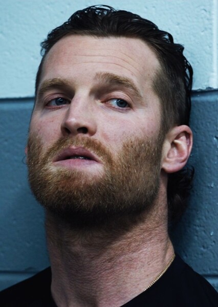 Jared Keeso photo