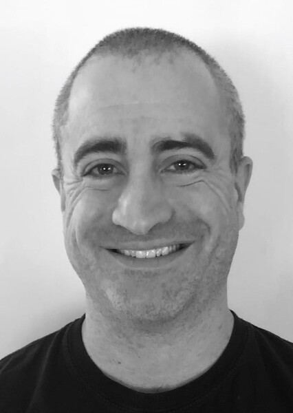 Jared Krichevsky