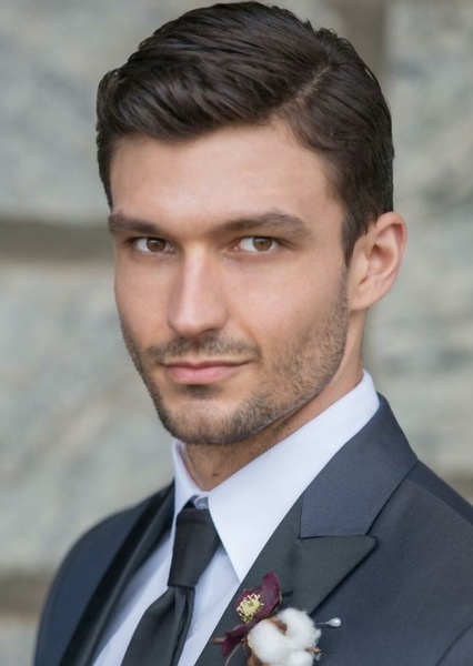 Jared Leland Gore photo