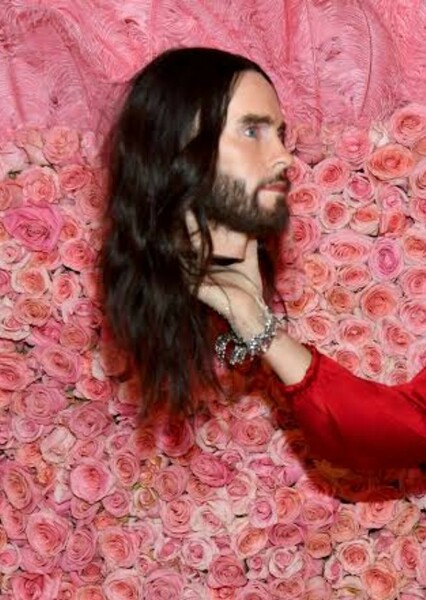 Jared Leto photo