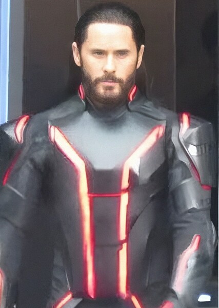 Jared Leto photo