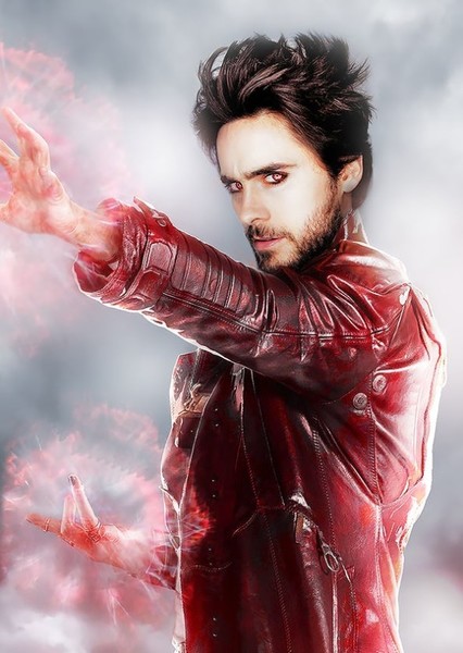 Jared Leto