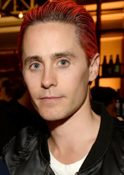 Jared Leto photo