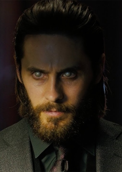 Seneca Crane