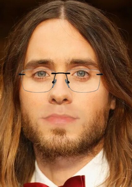 Jared Leto photo
