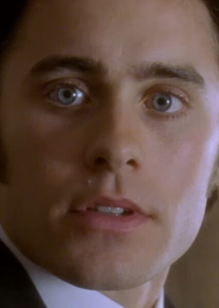 Jared Leto photo