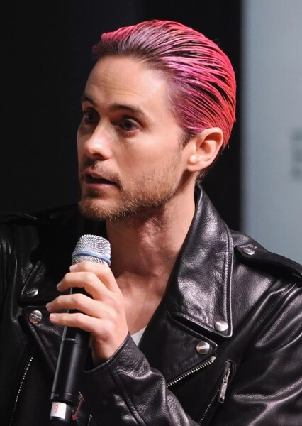 Jared Leto photo